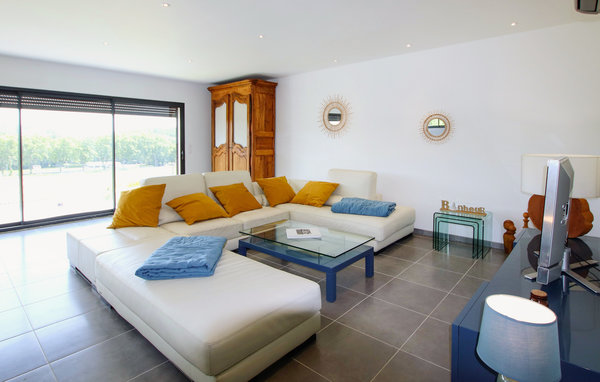 Ferienhaus - Montélimar , Frankreich - FPD421 301
