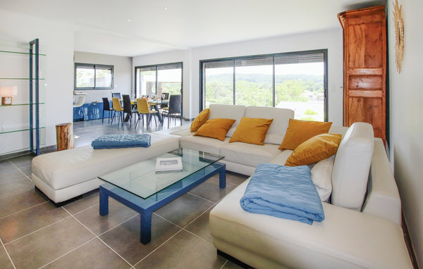 Ferienhaus - Montélimar , Frankreich - FPD421 4