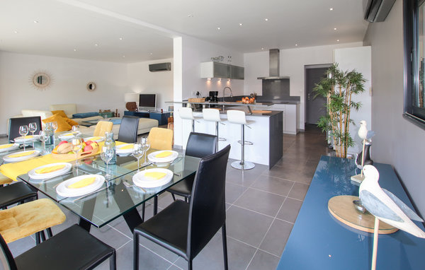 Ferienhaus - Montélimar , Frankreich - FPD421 5