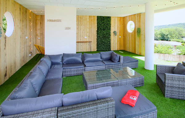 Ferienhaus - Montélimar , Frankreich - FPD421 7