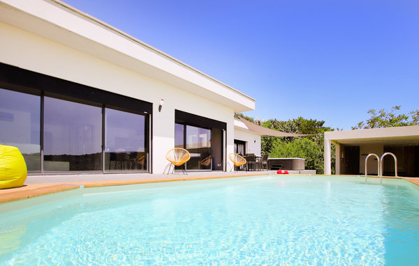 Ferienhaus - Montélimar , Frankreich - FPD421 8