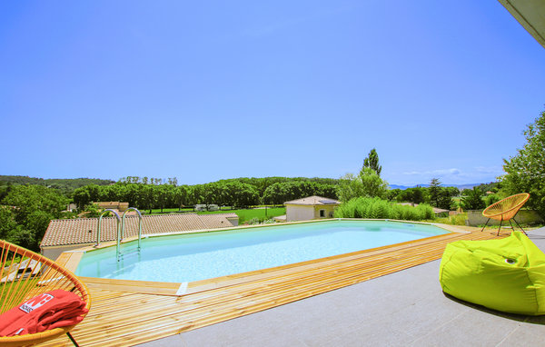 Ferienhaus - Montélimar , Frankreich - FPD421 14