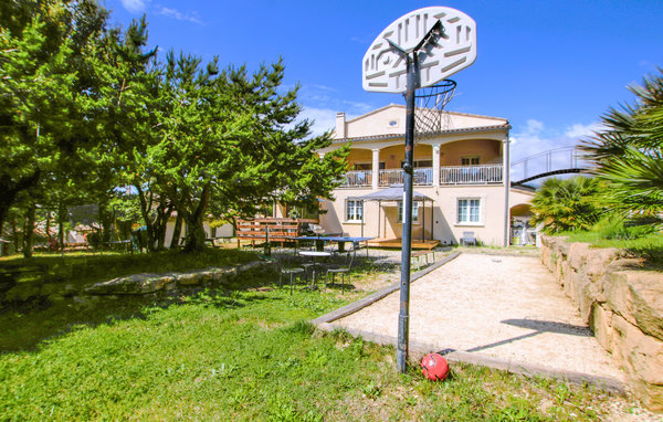 Holiday Home - Valreas , France - FPD424 9