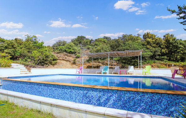Holiday Home - Valreas , France - FPD424 7