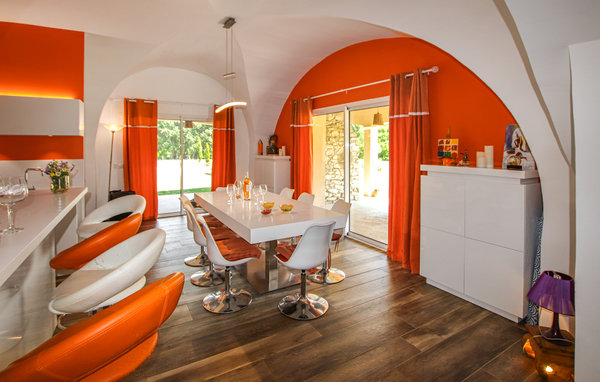Location de vacances - Sauzet , France - FPD426 402