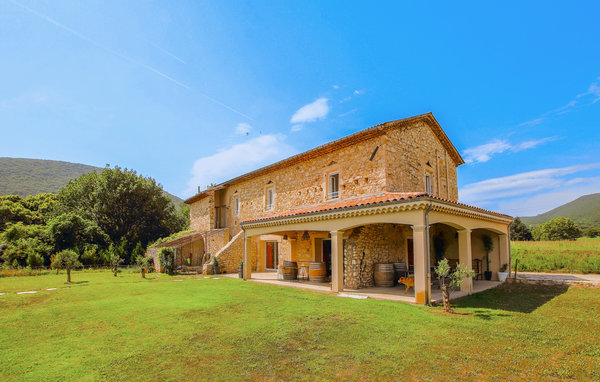 Location de vacances - Sauzet , France - FPD426 81