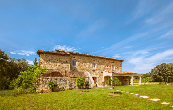 Location de vacances - Sauzet , France - FPD426 82