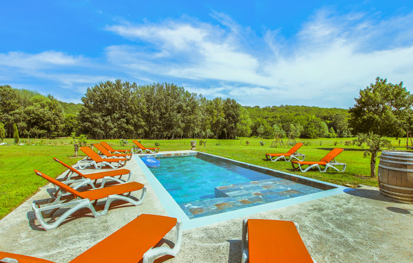 Location de vacances - Sauzet , France - FPD426 12