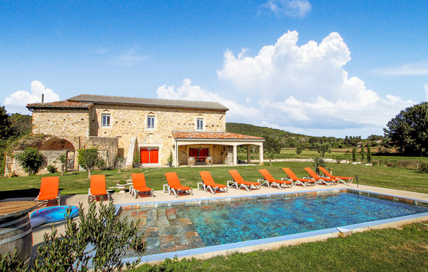 Location de vacances - Sauzet , France - FPD426 13