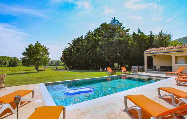 Location de vacances - Sauzet , France - FPD426 14