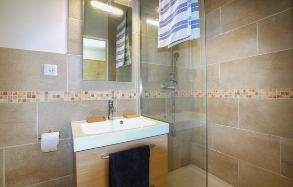 Appartement - Saint Restitut , France - FPD427 701