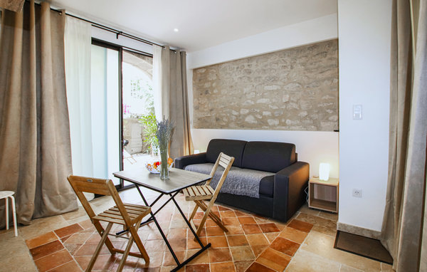 Appartement - Saint Restitut , France - FPD427 3