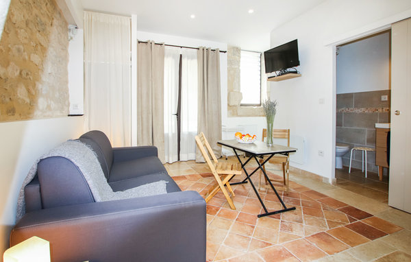 Appartement - Saint Restitut , France - FPD427 301