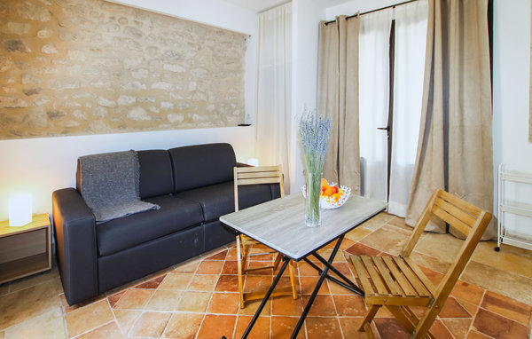 Appartement - Saint Restitut , France - FPD427 302