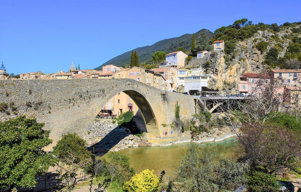 Domy wakacyjne - Marsanne , Francja - FPD430 901