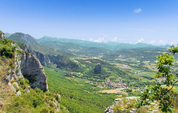 Domy wakacyjne - Marsanne , Francja - FPD430 8