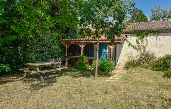 Casa vacanze - Marsanne , Francia - FPD430 2