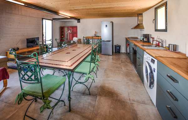 Domy wakacyjne - Mollans-sur-Ouvèze , Francja - FPD433 5