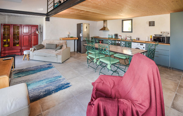 Domy wakacyjne - Mollans-sur-Ouvèze , Francja - FPD433 4