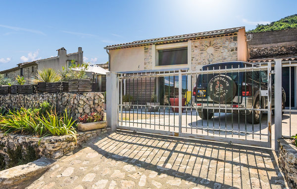 Domy wakacyjne - Mollans-sur-Ouvèze , Francja - FPD433 8