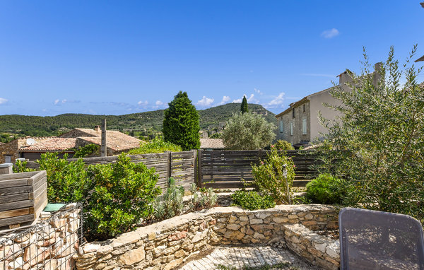 Domy wakacyjne - Mollans-sur-Ouvèze , Francja - FPD433 9