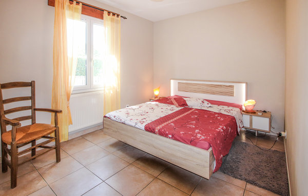 Vakantiehuis 