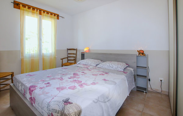 Vakantiehuis 