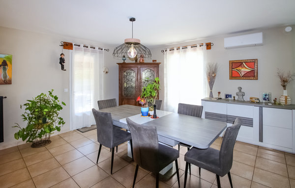 Vakantiehuis 