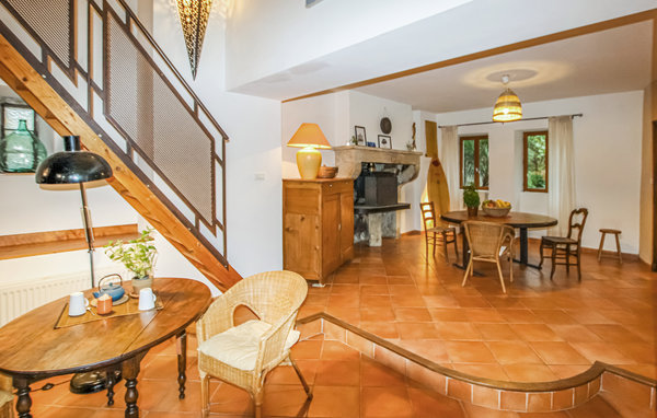 Location de vacances - Montélimar , France - FPD437 303