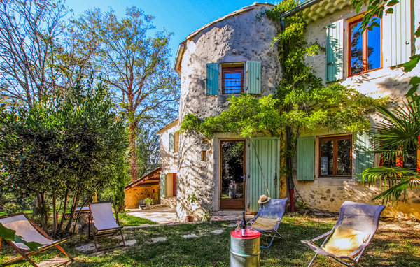 Location de vacances - Montélimar , France - FPD437 101