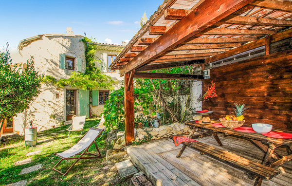 Location de vacances - Montélimar , France - FPD437 102
