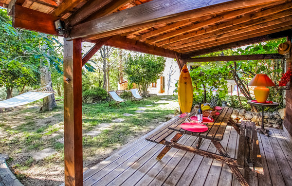 Location de vacances - Montélimar , France - FPD437 103