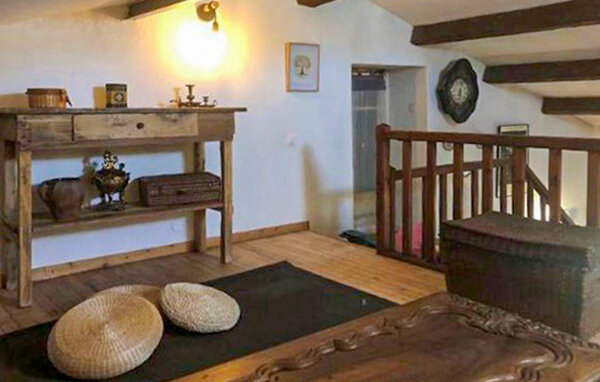 Location de vacances - Grignan , France - FPD446 502