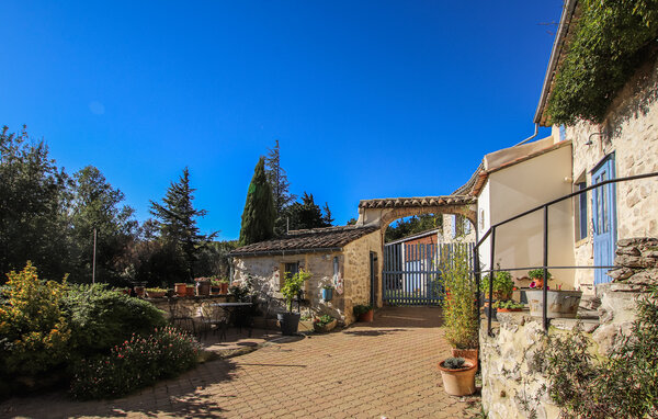 Location de vacances - Grignan , France - FPD446 4