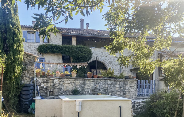 Location de vacances - Grignan , France - FPD446 11