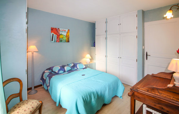 Location de vacances - Montélimar , France - FPD449 602