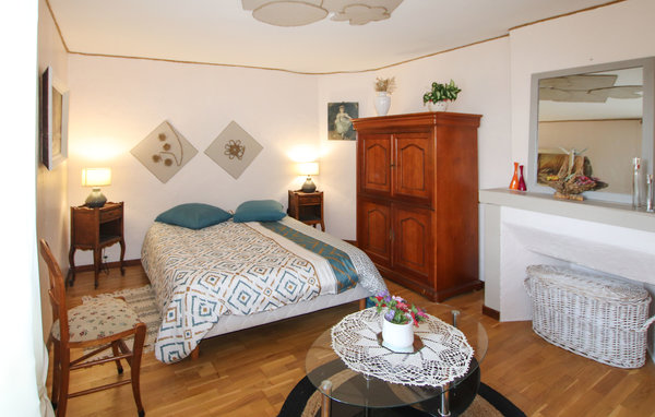 Location de vacances - Montélimar , France - FPD449 604