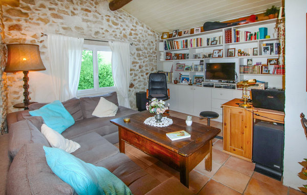 Location de vacances - Montélimar , France - FPD449 301