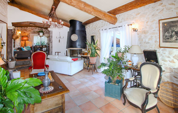 Location de vacances - Montélimar , France - FPD449 3