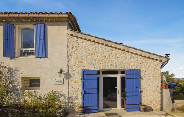 Location de vacances - Montélimar , France - FPD449 82