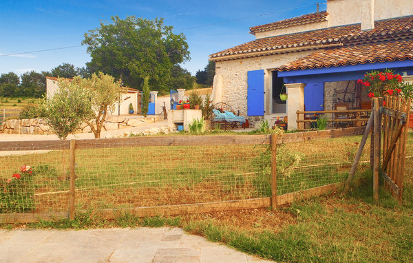 Location de vacances - Montélimar , France - FPD449 101