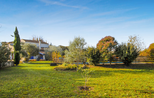 Location de vacances - Montélimar , France - FPD449 102