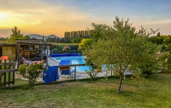 Location de vacances - Montélimar , France - FPD449 9