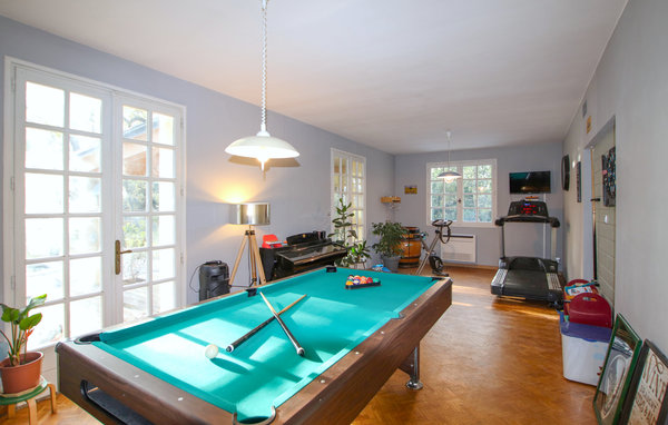 Location de vacances - Cléon d 'Andran , France - FPD451 9