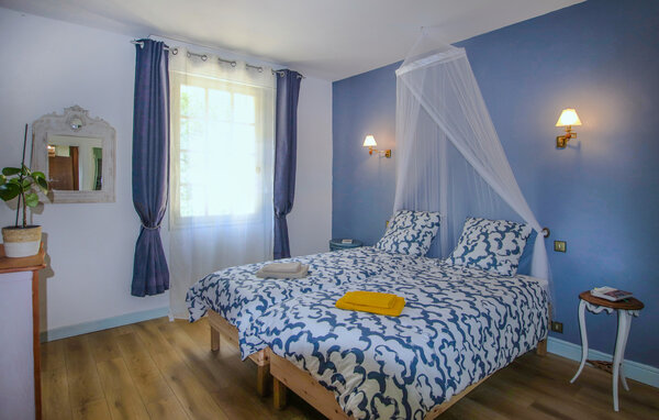 Location de vacances - Cléon d 'Andran , France - FPD451 7