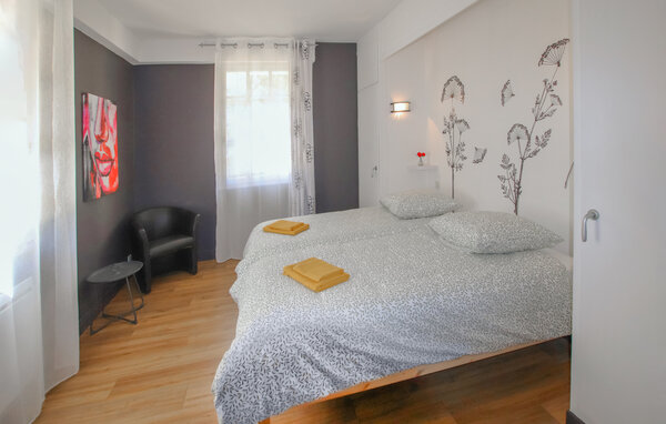 Location de vacances - Cléon d 'Andran , France - FPD451 601