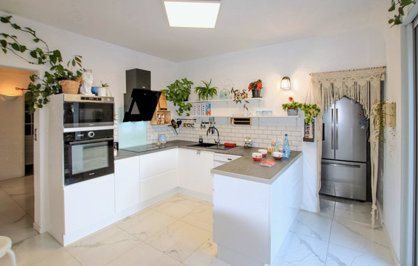 Location de vacances - Cléon d 'Andran , France - FPD451 5