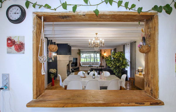 Location de vacances - Cléon d 'Andran , France - FPD451 402