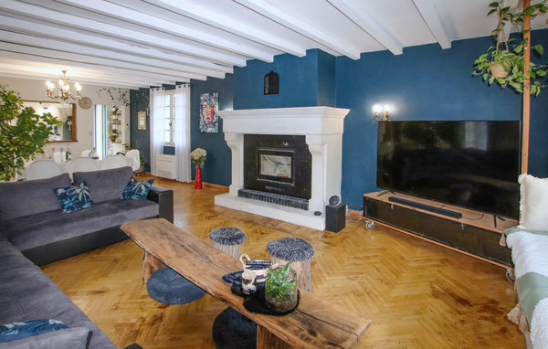 Location de vacances - Cléon d 'Andran , France - FPD451 3