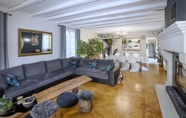 Location de vacances - Cléon d 'Andran , France - FPD451 4